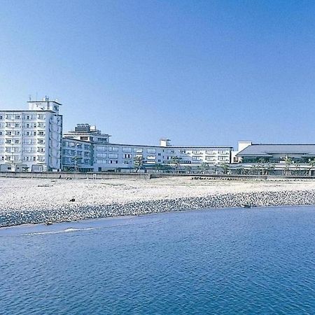 Kaike Grand Hotel Tensui Yonago Exterior foto