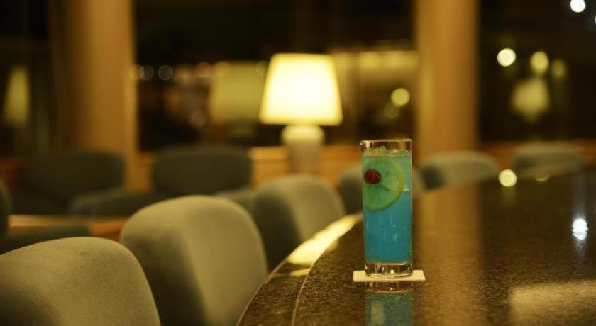 Kaike Grand Hotel Tensui Yonago Exterior foto